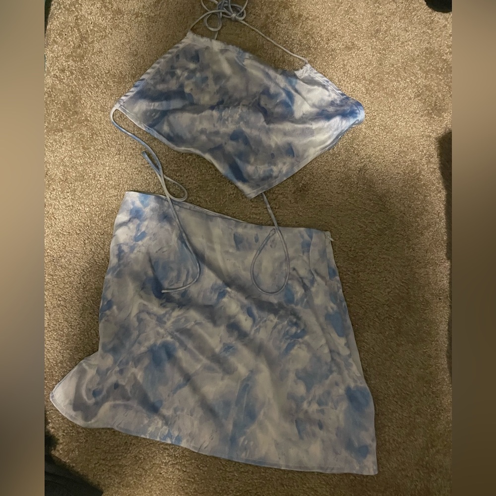 Matching set